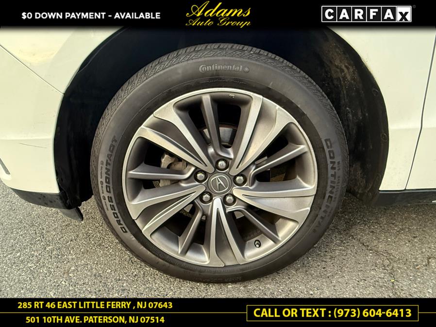 2018 Acura MDX SH-AWD w/Technology Pkg, available for sale in Paterson, New Jersey | Adams Auto Group. Paterson, New Jersey 2018 Acura MDX SH-AWD w/Technology Pkg, available for sale in Paterson, New Jersey | Adams Auto Group. Paterson, New Jersey