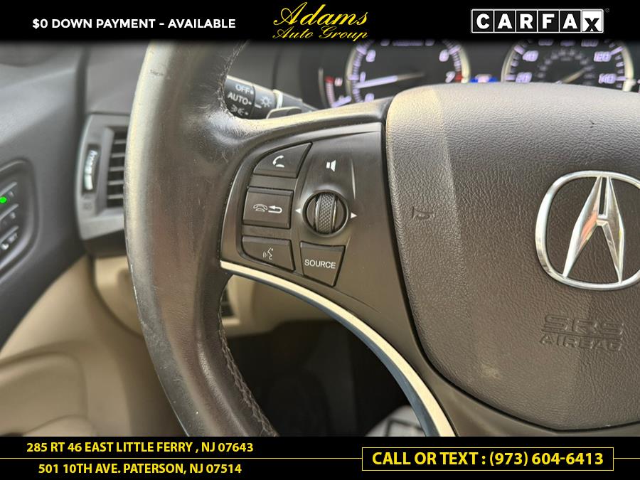 2018 Acura MDX SH-AWD w/Technology Pkg, available for sale in Paterson, New Jersey | Adams Auto Group. Paterson, New Jersey 2018 Acura MDX SH-AWD w/Technology Pkg, available for sale in Paterson, New Jersey | Adams Auto Group. Paterson, New Jersey