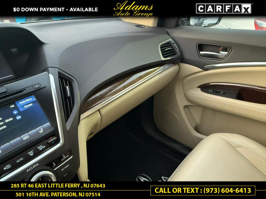 2018 Acura MDX SH-AWD w/Technology Pkg, available for sale in Paterson, New Jersey | Adams Auto Group. Paterson, New Jersey 2018 Acura MDX SH-AWD w/Technology Pkg, available for sale in Paterson, New Jersey | Adams Auto Group. Paterson, New Jersey