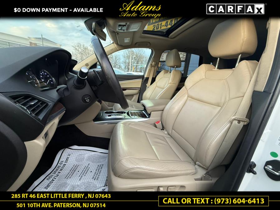 2018 Acura MDX SH-AWD w/Technology Pkg, available for sale in Paterson, New Jersey | Adams Auto Group. Paterson, New Jersey 2018 Acura MDX SH-AWD w/Technology Pkg, available for sale in Paterson, New Jersey | Adams Auto Group. Paterson, New Jersey