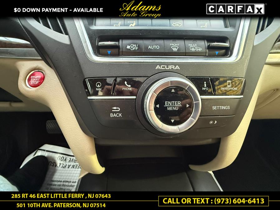 2018 Acura MDX SH-AWD w/Technology Pkg, available for sale in Paterson, New Jersey | Adams Auto Group. Paterson, New Jersey 2018 Acura MDX SH-AWD w/Technology Pkg, available for sale in Paterson, New Jersey | Adams Auto Group. Paterson, New Jersey