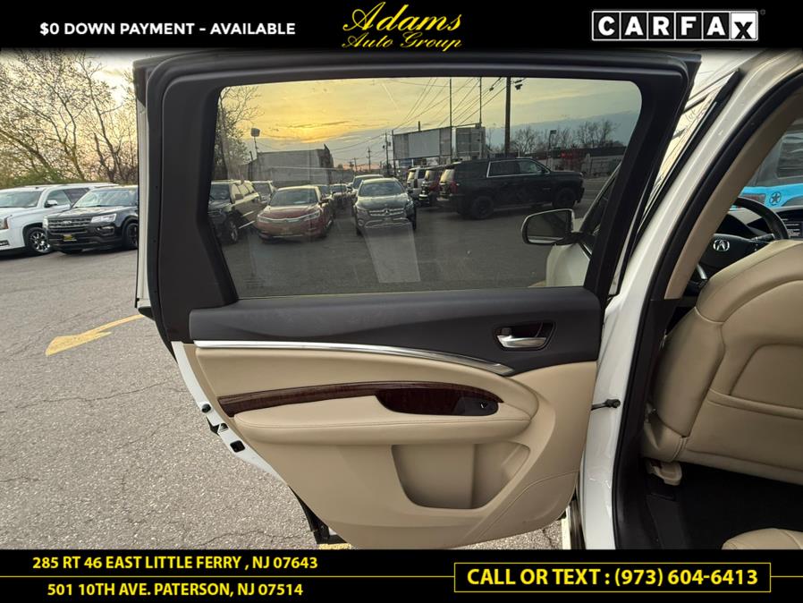 2018 Acura MDX SH-AWD w/Technology Pkg, available for sale in Paterson, New Jersey | Adams Auto Group. Paterson, New Jersey 2018 Acura MDX SH-AWD w/Technology Pkg, available for sale in Paterson, New Jersey | Adams Auto Group. Paterson, New Jersey