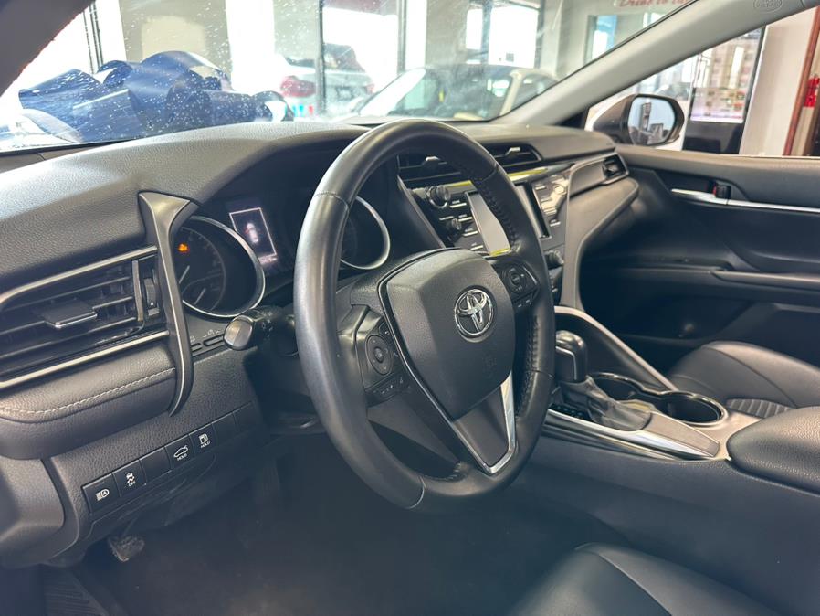 2020 Toyota Camry SE Auto (Natl), available for sale in Inwood, New York | 5 Towns Drive. Inwood, New York 2020 Toyota Camry SE Auto (Natl), available for sale in Inwood, New York | 5 Towns Drive. Inwood, New York