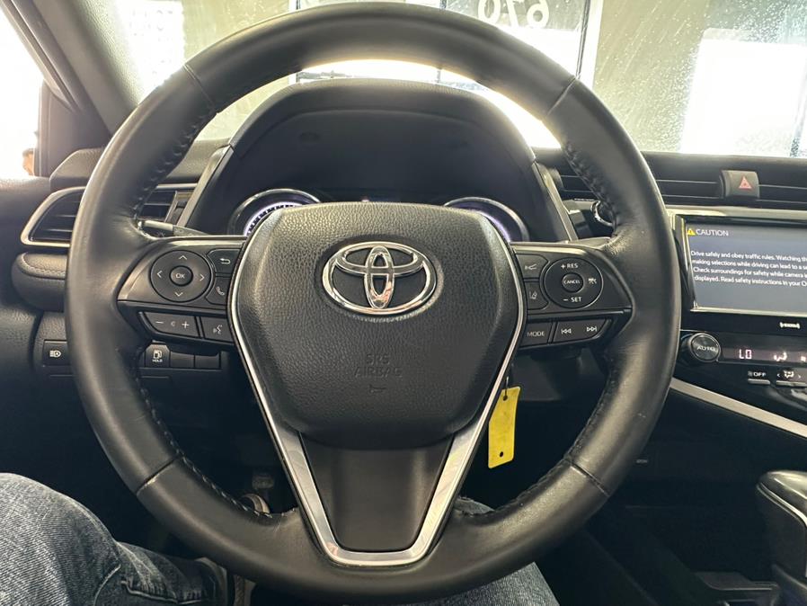 2020 Toyota Camry SE Auto (Natl), available for sale in Inwood, New York | 5 Towns Drive. Inwood, New York 2020 Toyota Camry SE Auto (Natl), available for sale in Inwood, New York | 5 Towns Drive. Inwood, New York
