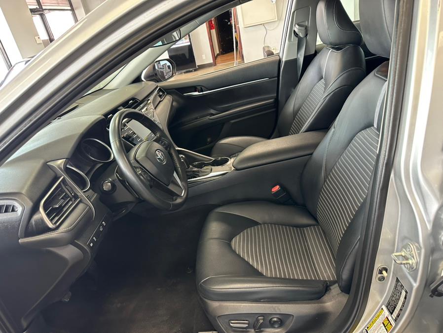 2020 Toyota Camry SE Auto (Natl), available for sale in Inwood, New York | 5 Towns Drive. Inwood, New York 2020 Toyota Camry SE Auto (Natl), available for sale in Inwood, New York | 5 Towns Drive. Inwood, New York