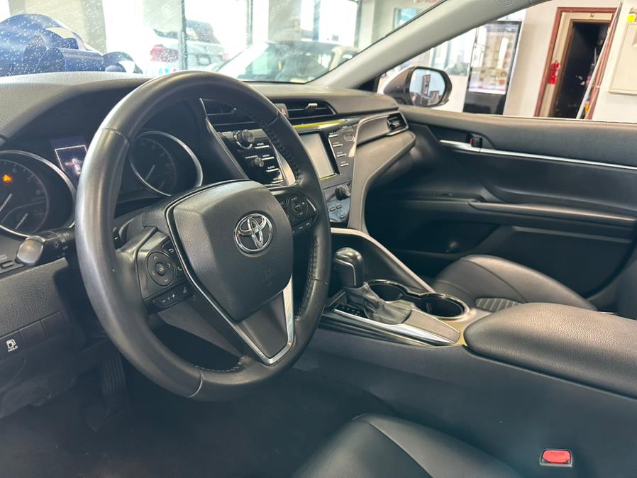 2020 Toyota Camry SE Auto (Natl), available for sale in Inwood, New York | 5 Towns Drive. Inwood, New York 2020 Toyota Camry SE Auto (Natl), available for sale in Inwood, New York | 5 Towns Drive. Inwood, New York