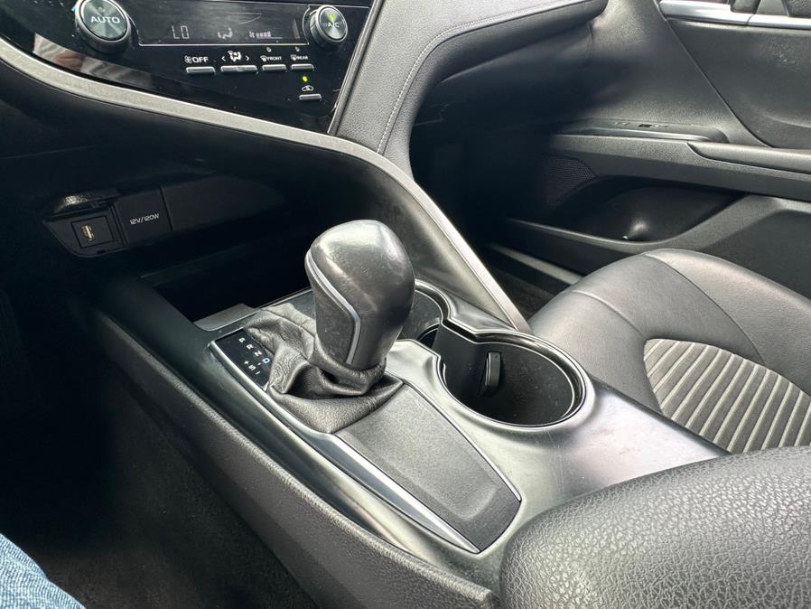 2020 Toyota Camry SE Auto (Natl), available for sale in Inwood, New York | 5 Towns Drive. Inwood, New York 2020 Toyota Camry SE Auto (Natl), available for sale in Inwood, New York | 5 Towns Drive. Inwood, New York