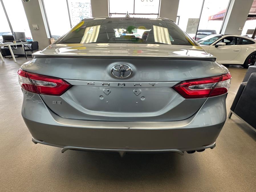 2020 Toyota Camry SE Auto (Natl), available for sale in Inwood, New York | 5 Towns Drive. Inwood, New York 2020 Toyota Camry SE Auto (Natl), available for sale in Inwood, New York | 5 Towns Drive. Inwood, New York