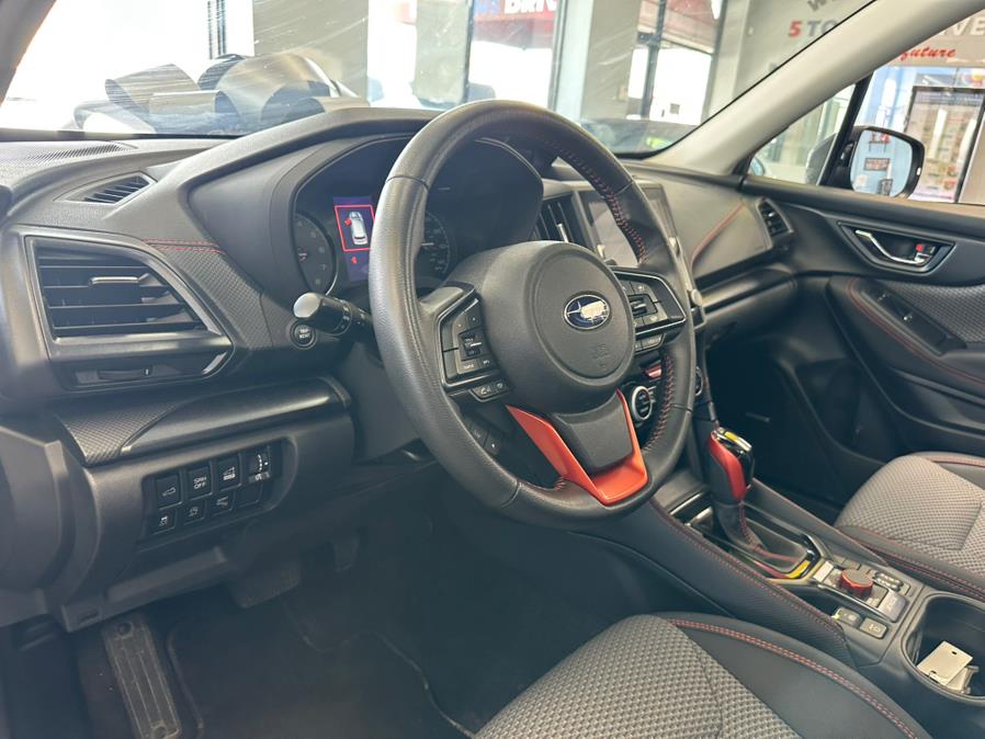 2024 Subaru Forester Sport AWD, available for sale in Inwood, New York | 5 Towns Drive. Inwood, New York 2024 Subaru Forester Sport AWD, available for sale in Inwood, New York | 5 Towns Drive. Inwood, New York
