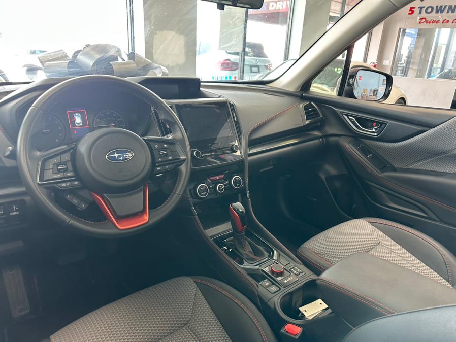 2024 Subaru Forester Sport AWD, available for sale in Inwood, New York | 5 Towns Drive. Inwood, New York 2024 Subaru Forester Sport AWD, available for sale in Inwood, New York | 5 Towns Drive. Inwood, New York
