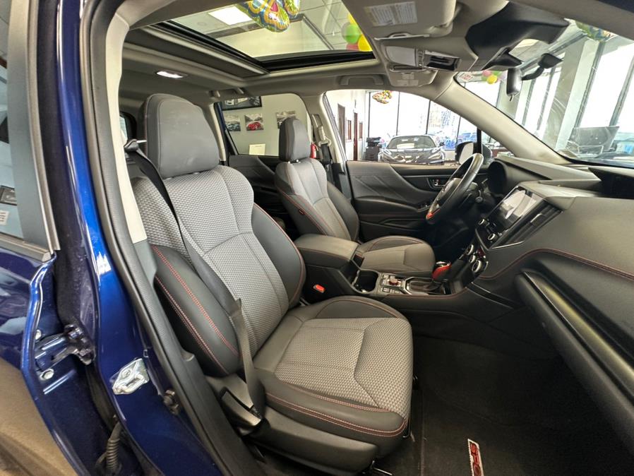 2024 Subaru Forester Sport AWD, available for sale in Inwood, New York | 5 Towns Drive. Inwood, New York 2024 Subaru Forester Sport AWD, available for sale in Inwood, New York | 5 Towns Drive. Inwood, New York