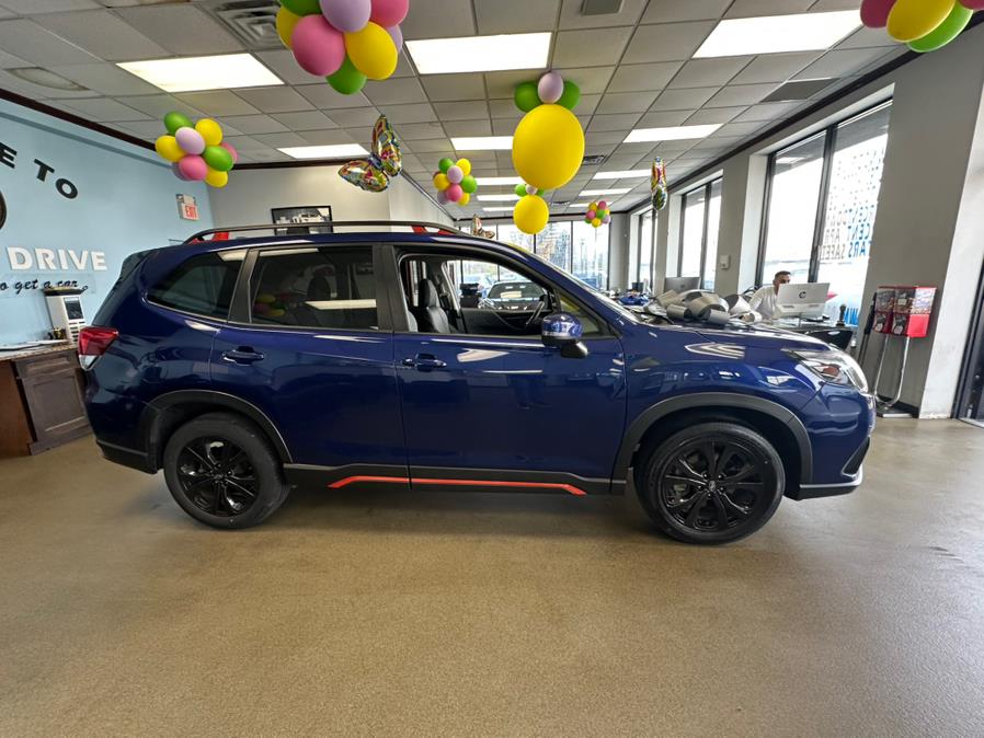 2024 Subaru Forester Sport AWD, available for sale in Inwood, New York | 5 Towns Drive. Inwood, New York 2024 Subaru Forester Sport AWD, available for sale in Inwood, New York | 5 Towns Drive. Inwood, New York