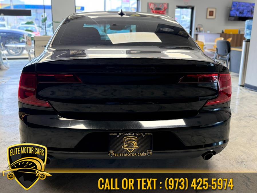 2018 Volvo S90 T5 AWD Momentum, available for sale in Newark, New Jersey | Elite Motor Cars. Newark, New Jersey 2018 Volvo S90 T5 AWD Momentum, available for sale in Newark, New Jersey | Elite Motor Cars. Newark, New Jersey