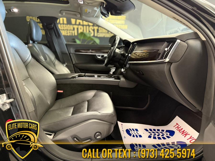 2018 Volvo S90 T5 AWD Momentum, available for sale in Newark, New Jersey | Elite Motor Cars. Newark, New Jersey 2018 Volvo S90 T5 AWD Momentum, available for sale in Newark, New Jersey | Elite Motor Cars. Newark, New Jersey