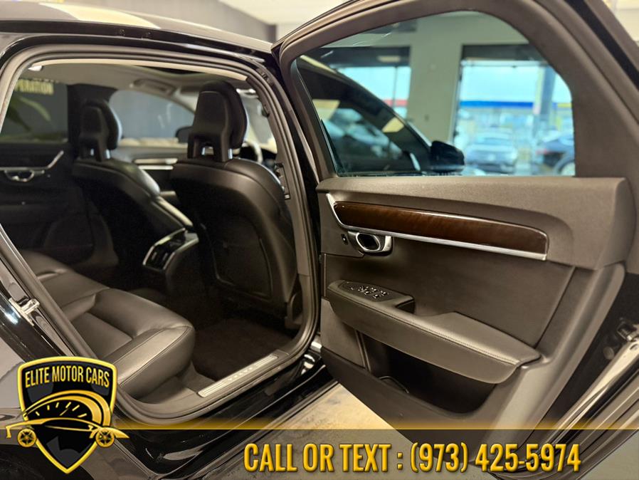2018 Volvo S90 T5 AWD Momentum, available for sale in Newark, New Jersey | Elite Motor Cars. Newark, New Jersey 2018 Volvo S90 T5 AWD Momentum, available for sale in Newark, New Jersey | Elite Motor Cars. Newark, New Jersey