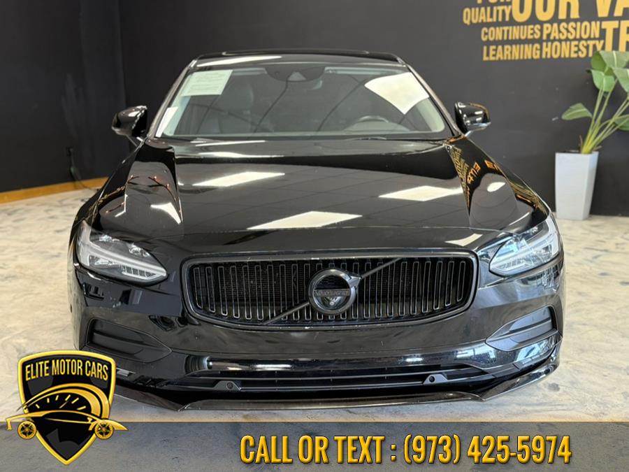 2018 Volvo S90 T5 AWD Momentum, available for sale in Newark, New Jersey | Elite Motor Cars. Newark, New Jersey 2018 Volvo S90 T5 AWD Momentum, available for sale in Newark, New Jersey | Elite Motor Cars. Newark, New Jersey