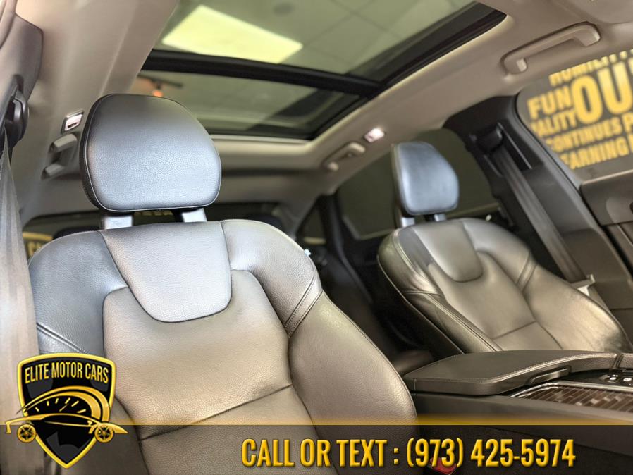 2018 Volvo S90 T5 AWD Momentum, available for sale in Newark, New Jersey | Elite Motor Cars. Newark, New Jersey 2018 Volvo S90 T5 AWD Momentum, available for sale in Newark, New Jersey | Elite Motor Cars. Newark, New Jersey