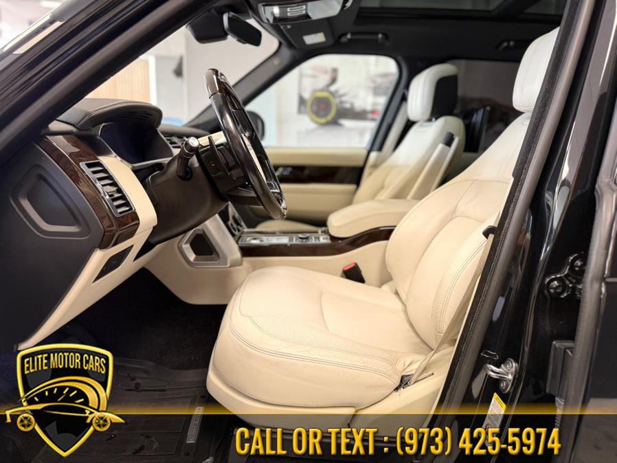 2019 Land Rover Range Rover V8 Supercharged SWB, available for sale in Newark, New Jersey | Elite Motor Cars. Newark, New Jersey 2019 Land Rover Range Rover V8 Supercharged SWB, available for sale in Newark, New Jersey | Elite Motor Cars. Newark, New Jersey