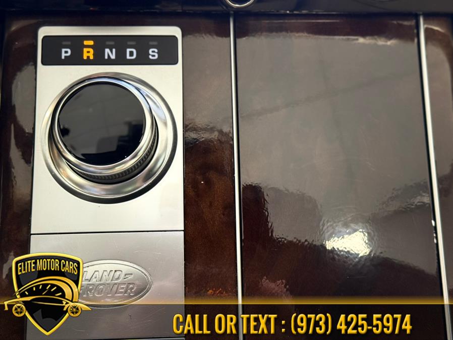2019 Land Rover Range Rover V8 Supercharged SWB, available for sale in Newark, New Jersey | Elite Motor Cars. Newark, New Jersey 2019 Land Rover Range Rover V8 Supercharged SWB, available for sale in Newark, New Jersey | Elite Motor Cars. Newark, New Jersey