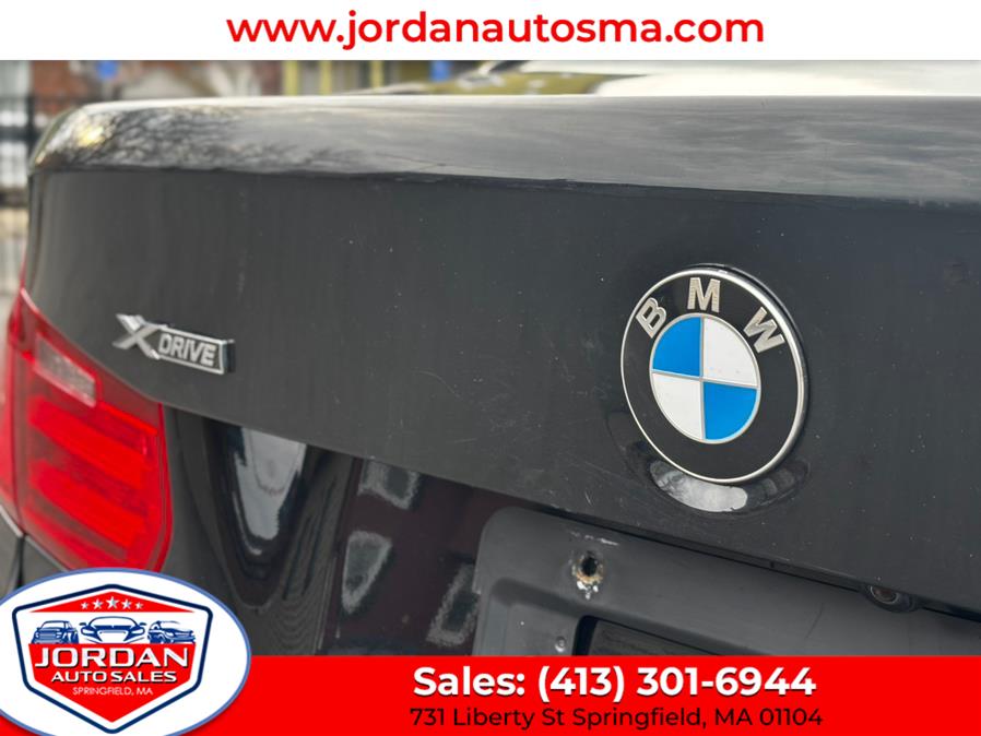 2014 BMW 3 Series 4dr Sdn 320i xDrive AWD, available for sale in Springfield, Massachusetts | Jordan Auto Sales. Springfield, Massachusetts 2014 BMW 3 Series 4dr Sdn 320i xDrive AWD, available for sale in Springfield, Massachusetts | Jordan Auto Sales. Springfield, Massachusetts