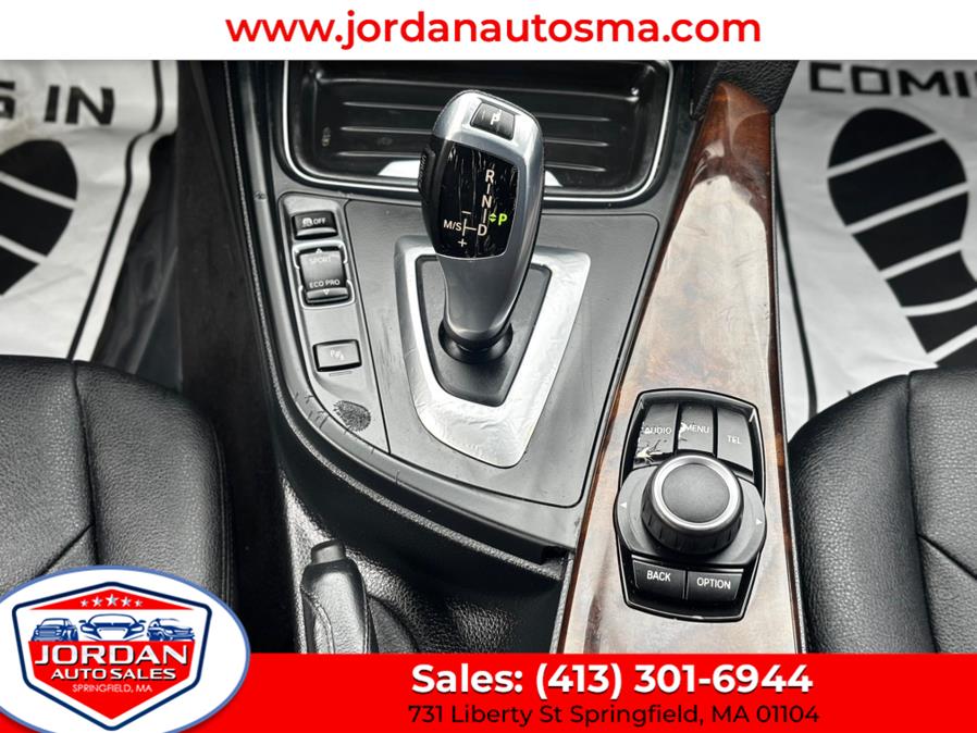 2014 BMW 3 Series 4dr Sdn 320i xDrive AWD, available for sale in Springfield, Massachusetts | Jordan Auto Sales. Springfield, Massachusetts 2014 BMW 3 Series 4dr Sdn 320i xDrive AWD, available for sale in Springfield, Massachusetts | Jordan Auto Sales. Springfield, Massachusetts