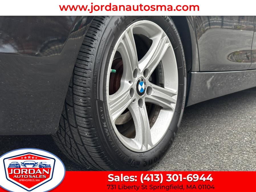 2014 BMW 3 Series 4dr Sdn 320i xDrive AWD, available for sale in Springfield, Massachusetts | Jordan Auto Sales. Springfield, Massachusetts 2014 BMW 3 Series 4dr Sdn 320i xDrive AWD, available for sale in Springfield, Massachusetts | Jordan Auto Sales. Springfield, Massachusetts
