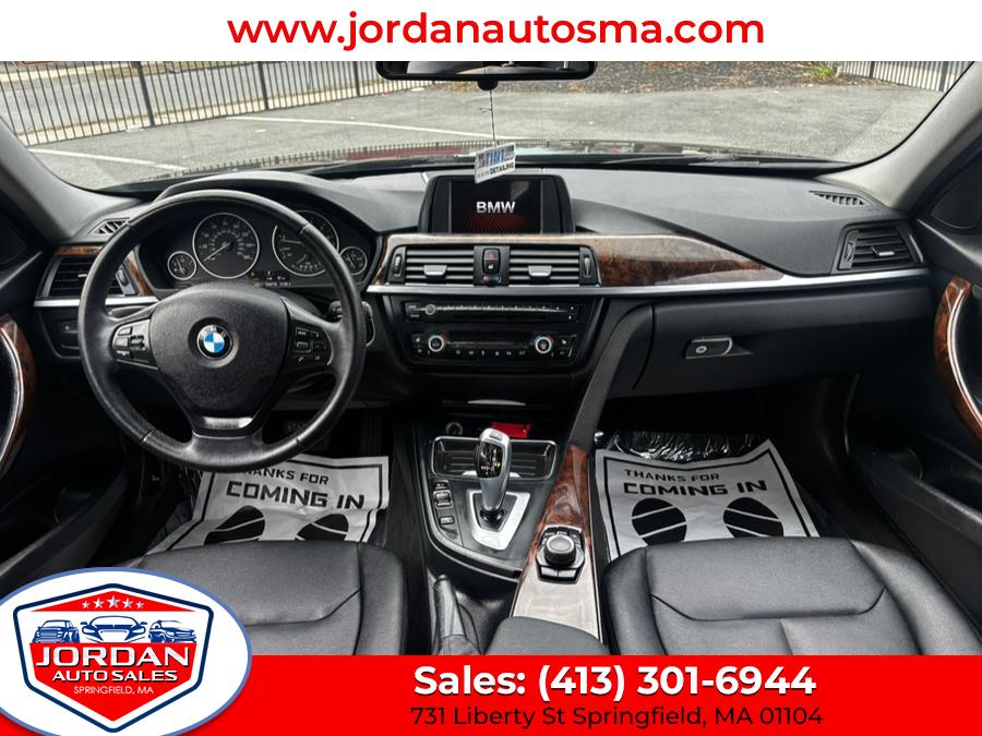 2014 BMW 3 Series 4dr Sdn 320i xDrive AWD, available for sale in Springfield, Massachusetts | Jordan Auto Sales. Springfield, Massachusetts 2014 BMW 3 Series 4dr Sdn 320i xDrive AWD, available for sale in Springfield, Massachusetts | Jordan Auto Sales. Springfield, Massachusetts