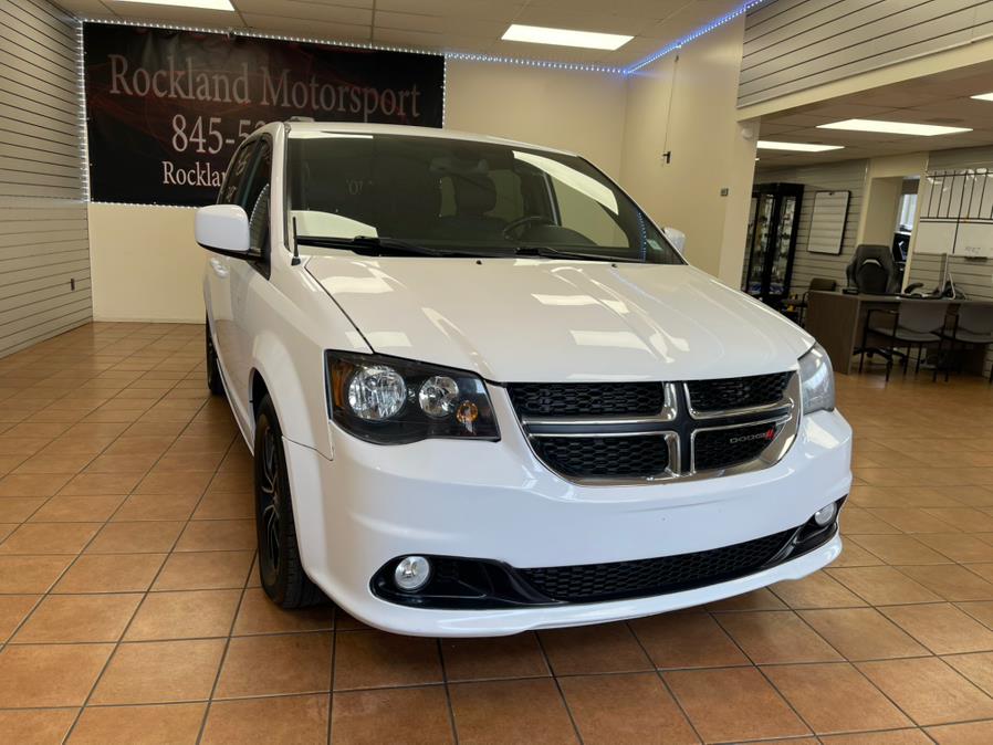 Used 2018 Dodge Grand Caravan in Suffern, New York | Rockland Motor Sport. Suffern, New York