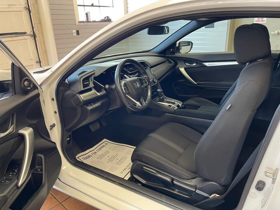 2019 Honda Civic Coupe EX CVT, available for sale in Suffern, New York | Rockland Motor Sport. Suffern, New York 2019 Honda Civic Coupe EX CVT, available for sale in Suffern, New York | Rockland Motor Sport. Suffern, New York