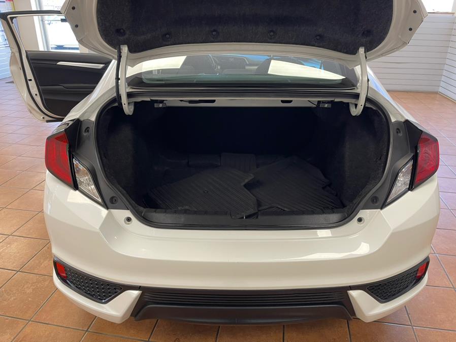 2019 Honda Civic Coupe EX CVT, available for sale in Suffern, New York | Rockland Motor Sport. Suffern, New York 2019 Honda Civic Coupe EX CVT, available for sale in Suffern, New York | Rockland Motor Sport. Suffern, New York