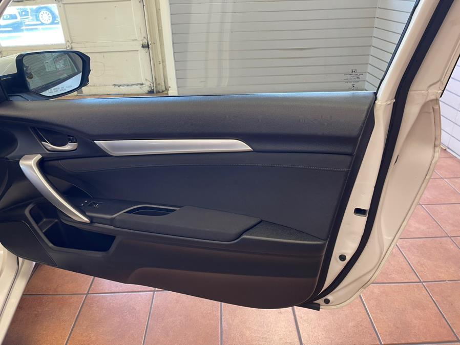 2019 Honda Civic Coupe EX CVT, available for sale in Suffern, New York | Rockland Motor Sport. Suffern, New York 2019 Honda Civic Coupe EX CVT, available for sale in Suffern, New York | Rockland Motor Sport. Suffern, New York