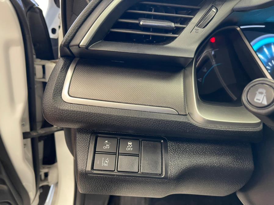 2019 Honda Civic Coupe EX CVT, available for sale in Suffern, New York | Rockland Motor Sport. Suffern, New York 2019 Honda Civic Coupe EX CVT, available for sale in Suffern, New York | Rockland Motor Sport. Suffern, New York