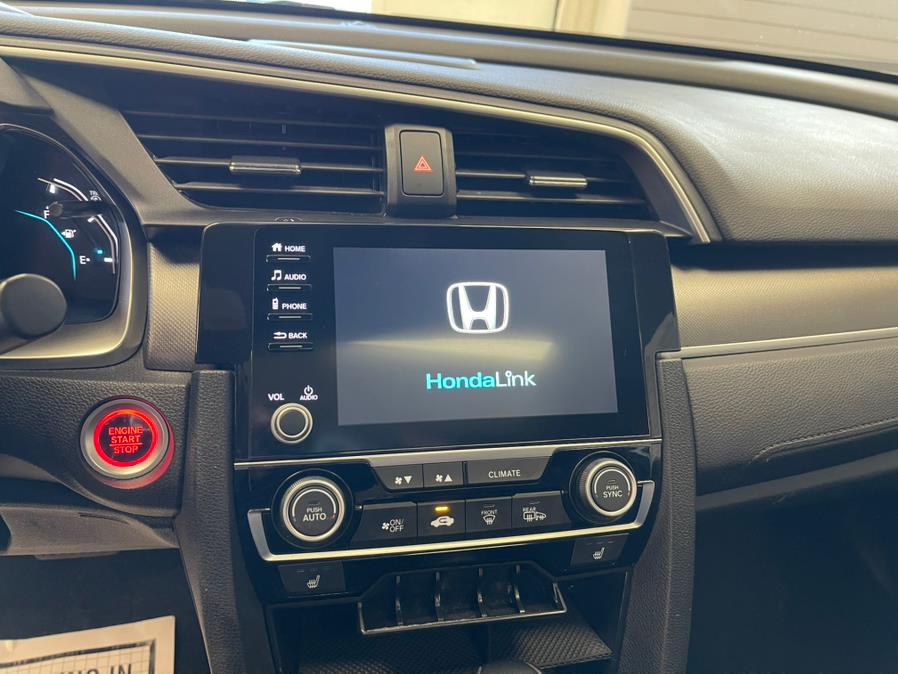 2019 Honda Civic Coupe EX CVT, available for sale in Suffern, New York | Rockland Motor Sport. Suffern, New York 2019 Honda Civic Coupe EX CVT, available for sale in Suffern, New York | Rockland Motor Sport. Suffern, New York