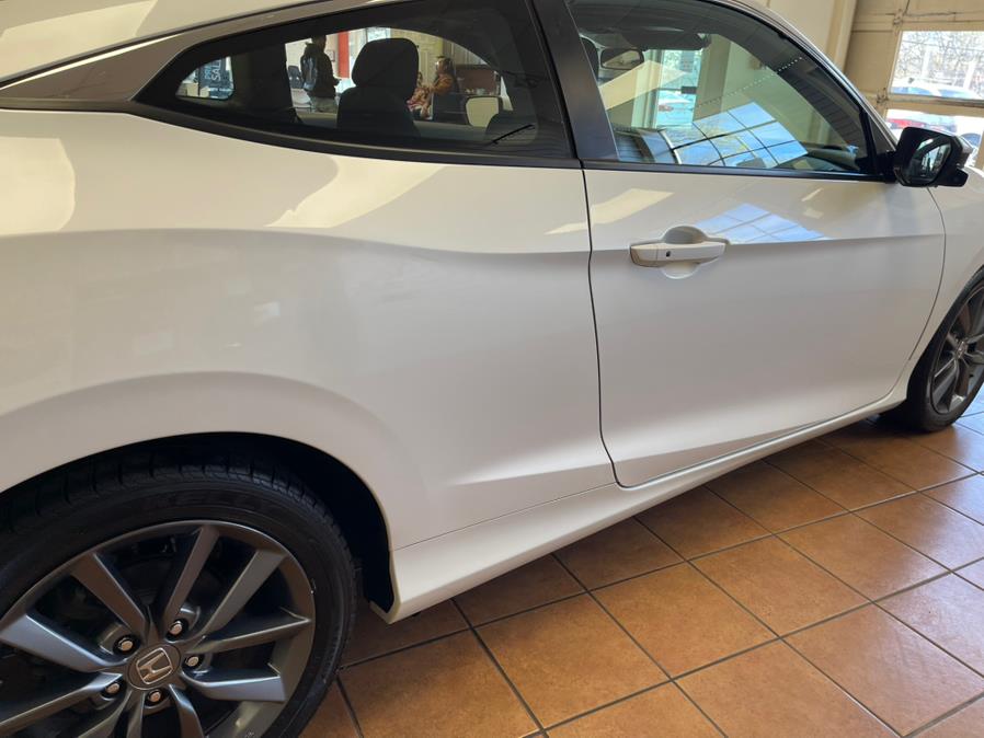 2019 Honda Civic Coupe EX CVT, available for sale in Suffern, New York | Rockland Motor Sport. Suffern, New York 2019 Honda Civic Coupe EX CVT, available for sale in Suffern, New York | Rockland Motor Sport. Suffern, New York