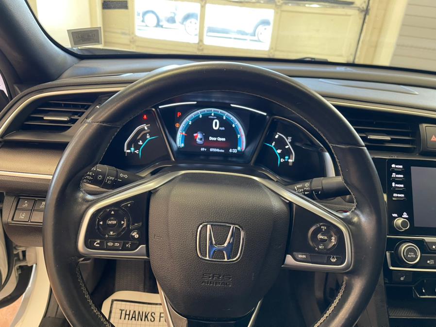 2019 Honda Civic Coupe EX CVT, available for sale in Suffern, New York | Rockland Motor Sport. Suffern, New York 2019 Honda Civic Coupe EX CVT, available for sale in Suffern, New York | Rockland Motor Sport. Suffern, New York
