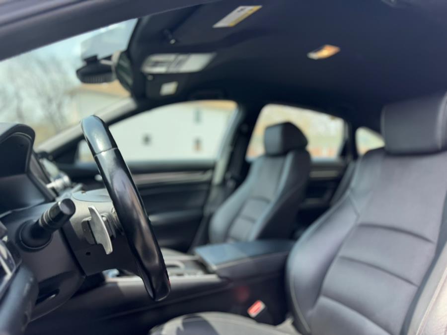 2021 Honda Accord Sedan Sport 1.5T CVT, available for sale in Irvington, New Jersey | RT 603 Auto Mall. Irvington, New Jersey 2021 Honda Accord Sedan Sport 1.5T CVT, available for sale in Irvington, New Jersey | RT 603 Auto Mall. Irvington, New Jersey