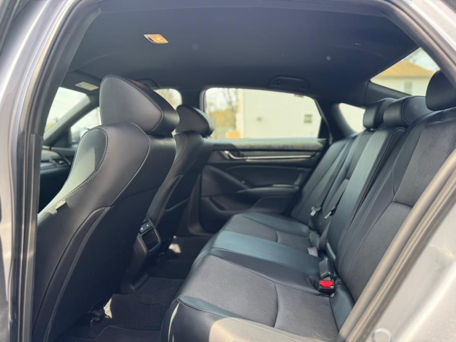 2021 Honda Accord Sedan Sport 1.5T CVT, available for sale in Irvington, New Jersey | RT 603 Auto Mall. Irvington, New Jersey 2021 Honda Accord Sedan Sport 1.5T CVT, available for sale in Irvington, New Jersey | RT 603 Auto Mall. Irvington, New Jersey