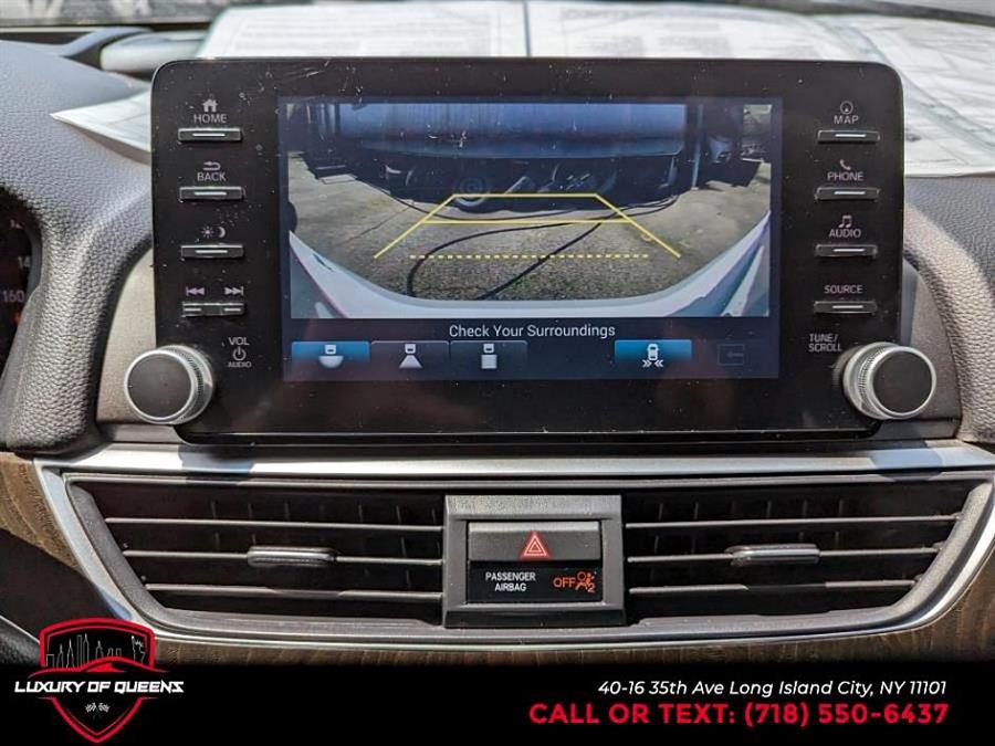 2021 Honda Accord Sedan Touring 20T Auto, available for sale in Long Island City, New York | Luxury Of Queens. Long Island City, New York 2021 Honda Accord Sedan Touring 20T Auto, available for sale in Long Island City, New York | Luxury Of Queens. Long Island City, New York