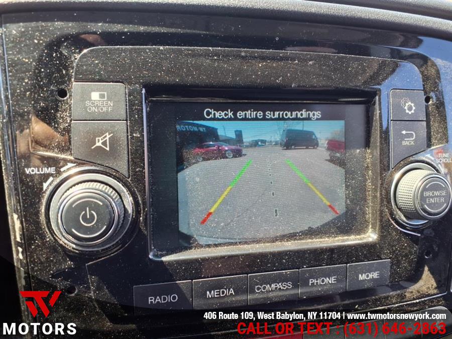 2017 Ram ProMaster City Cargo Van Tradesman Van, available for sale in West Babylon, New York | TW Motors. West Babylon, New York 2017 Ram ProMaster City Cargo Van Tradesman Van, available for sale in West Babylon, New York | TW Motors. West Babylon, New York