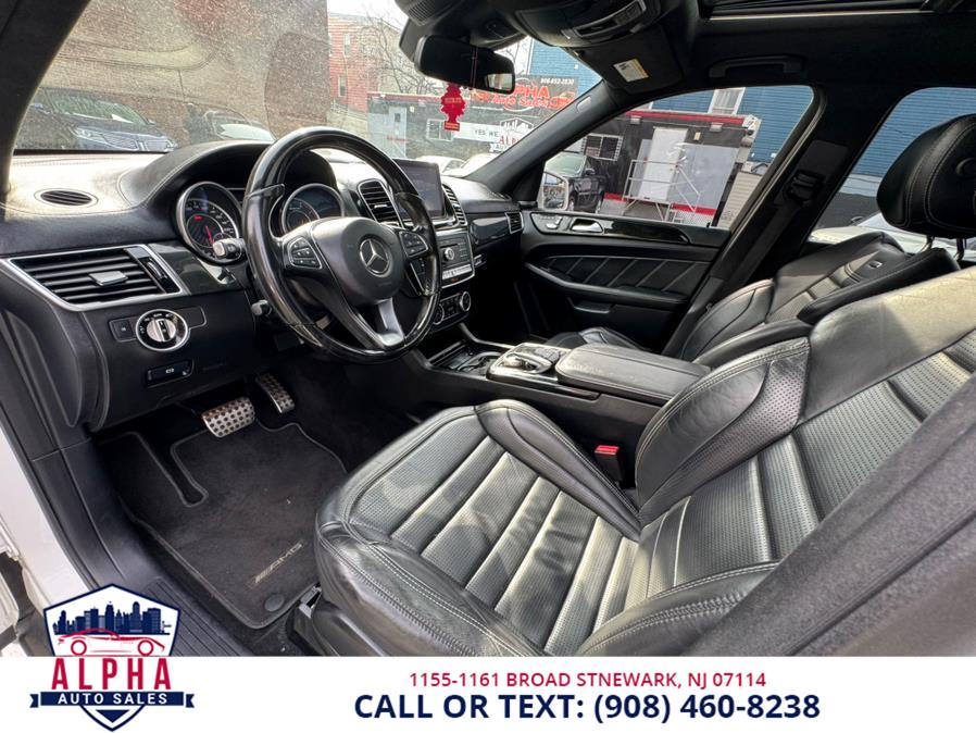 2016 Mercedes-Benz GLE 4MATIC 4dr AMG GLE 63, available for sale in NEWARK, New Jersey | Alpha Auto Sales. NEWARK, New Jersey 2016 Mercedes-Benz GLE 4MATIC 4dr AMG GLE 63, available for sale in NEWARK, New Jersey | Alpha Auto Sales. NEWARK, New Jersey
