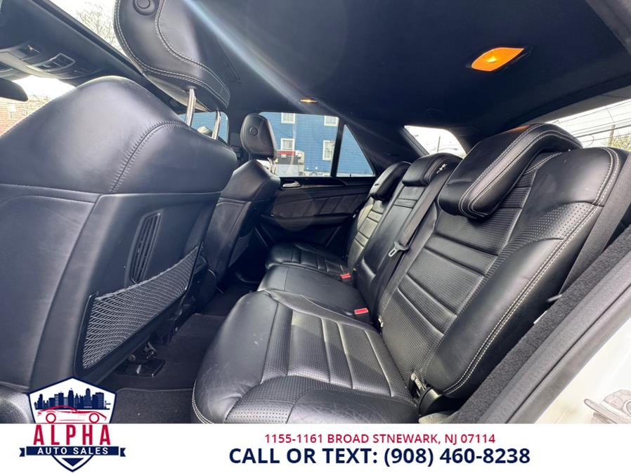 2016 Mercedes-Benz GLE 4MATIC 4dr AMG GLE 63, available for sale in NEWARK, New Jersey | Alpha Auto Sales. NEWARK, New Jersey 2016 Mercedes-Benz GLE 4MATIC 4dr AMG GLE 63, available for sale in NEWARK, New Jersey | Alpha Auto Sales. NEWARK, New Jersey