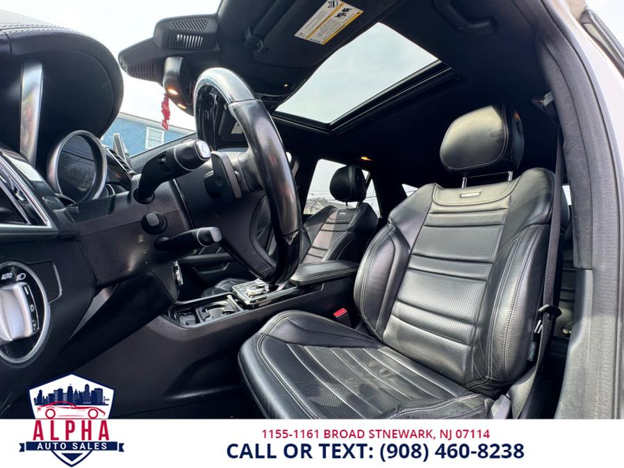 2016 Mercedes-Benz GLE 4MATIC 4dr AMG GLE 63, available for sale in NEWARK, New Jersey | Alpha Auto Sales. NEWARK, New Jersey 2016 Mercedes-Benz GLE 4MATIC 4dr AMG GLE 63, available for sale in NEWARK, New Jersey | Alpha Auto Sales. NEWARK, New Jersey
