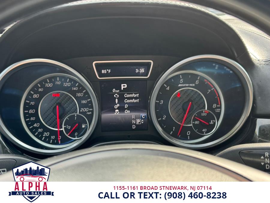 2016 Mercedes-Benz GLE 4MATIC 4dr AMG GLE 63, available for sale in NEWARK, New Jersey | Alpha Auto Sales. NEWARK, New Jersey 2016 Mercedes-Benz GLE 4MATIC 4dr AMG GLE 63, available for sale in NEWARK, New Jersey | Alpha Auto Sales. NEWARK, New Jersey