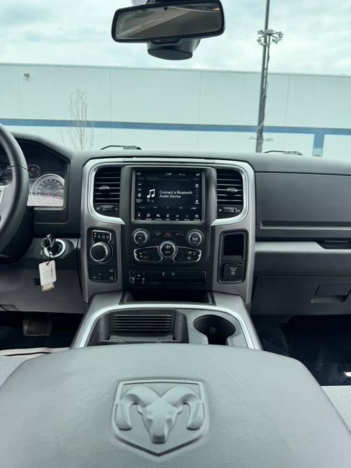 2023 Ram 1500 Classic SLT 4x4 Crew Cab 5''7" Box, available for sale in Saddle Brook, New Jersey | Up 2 The Next Auto Sales LLC. Saddle Brook, New Jersey 2023 Ram 1500 Classic SLT 4x4 Crew Cab 5''7" Box, available for sale in Saddle Brook, New Jersey | Up 2 The Next Auto Sales LLC. Saddle Brook, New Jersey