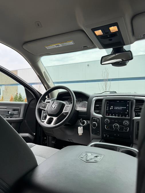 2023 Ram 1500 Classic SLT 4x4 Crew Cab 5''7" Box, available for sale in Saddle Brook, New Jersey | Up 2 The Next Auto Sales LLC. Saddle Brook, New Jersey 2023 Ram 1500 Classic SLT 4x4 Crew Cab 5''7" Box, available for sale in Saddle Brook, New Jersey | Up 2 The Next Auto Sales LLC. Saddle Brook, New Jersey