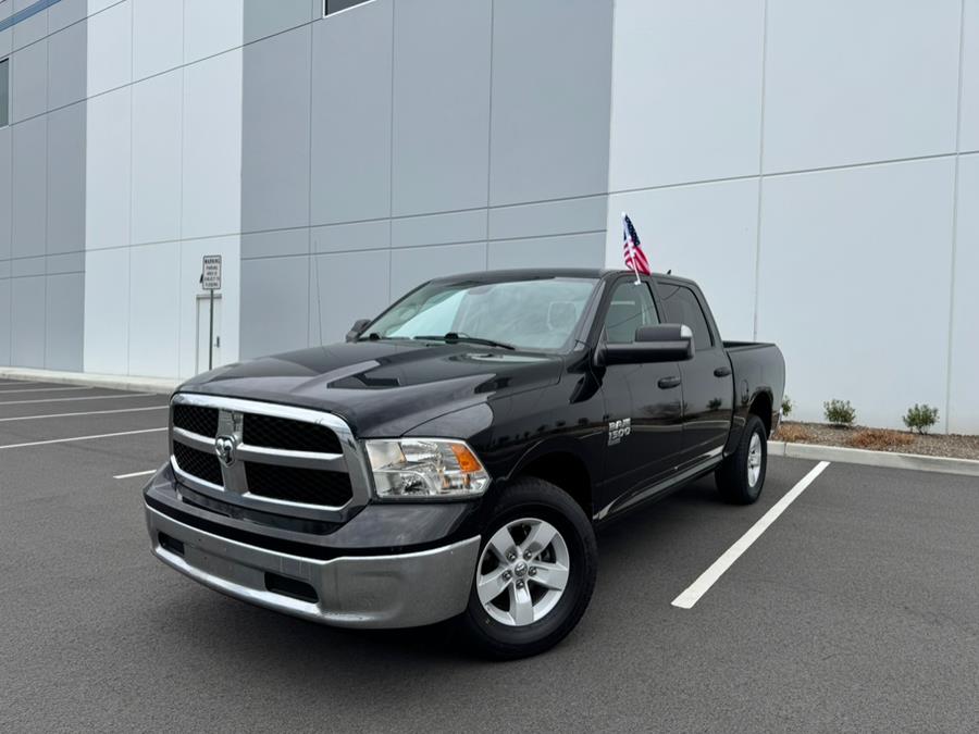 2023 Ram 1500 Classic SLT 4x4 Crew Cab 5''7" Box, available for sale in Saddle Brook, New Jersey | Up 2 The Next Auto Sales LLC. Saddle Brook, New Jersey 2023 Ram 1500 Classic SLT 4x4 Crew Cab 5''7" Box, available for sale in Saddle Brook, New Jersey | Up 2 The Next Auto Sales LLC. Saddle Brook, New Jersey