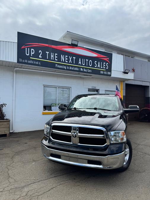 2023 Ram 1500 Classic SLT 4x4 Crew Cab 5''7" Box, available for sale in Saddle Brook, New Jersey | Up 2 The Next Auto Sales LLC. Saddle Brook, New Jersey 2023 Ram 1500 Classic SLT 4x4 Crew Cab 5''7" Box, available for sale in Saddle Brook, New Jersey | Up 2 The Next Auto Sales LLC. Saddle Brook, New Jersey