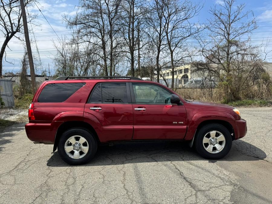 2007 Toyota 4Runner 4WD 4dr V6 SR5, available for sale in Saddle Brook, New Jersey | Up 2 The Next Auto Sales LLC. Saddle Brook, New Jersey 2007 Toyota 4Runner 4WD 4dr V6 SR5, available for sale in Saddle Brook, New Jersey | Up 2 The Next Auto Sales LLC. Saddle Brook, New Jersey
