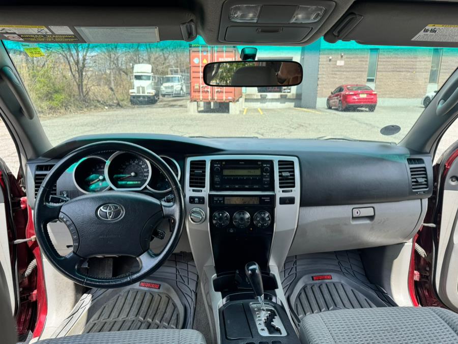 2007 Toyota 4Runner 4WD 4dr V6 SR5, available for sale in Saddle Brook, New Jersey | Up 2 The Next Auto Sales LLC. Saddle Brook, New Jersey 2007 Toyota 4Runner 4WD 4dr V6 SR5, available for sale in Saddle Brook, New Jersey | Up 2 The Next Auto Sales LLC. Saddle Brook, New Jersey