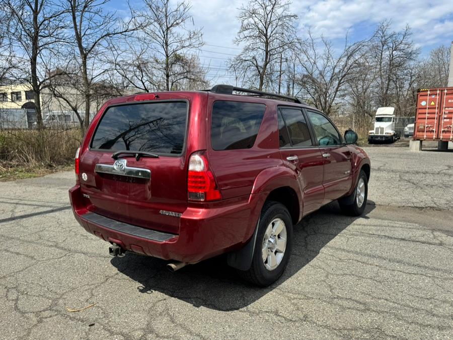 2007 Toyota 4Runner 4WD 4dr V6 SR5, available for sale in Saddle Brook, New Jersey | Up 2 The Next Auto Sales LLC. Saddle Brook, New Jersey 2007 Toyota 4Runner 4WD 4dr V6 SR5, available for sale in Saddle Brook, New Jersey | Up 2 The Next Auto Sales LLC. Saddle Brook, New Jersey